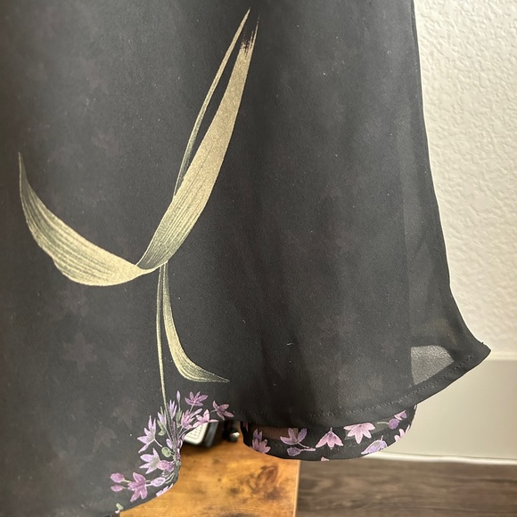 JESSICA HOWARD Vintage maxi dress - Picture 3 of 4